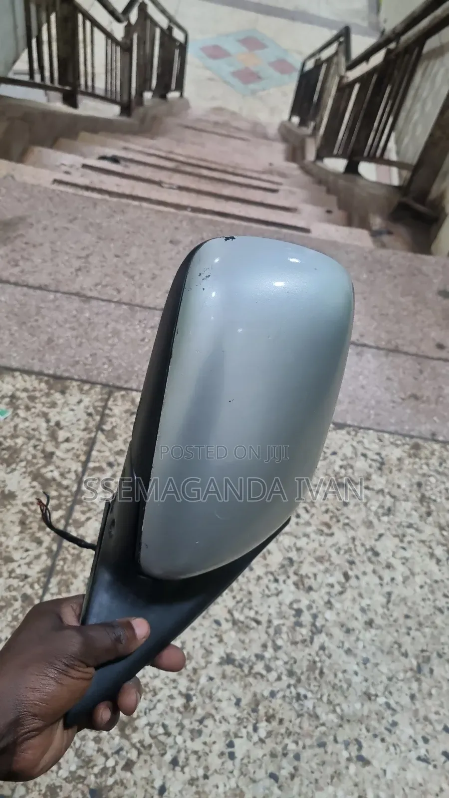 Premio 1998 Side Mirrors(Original)