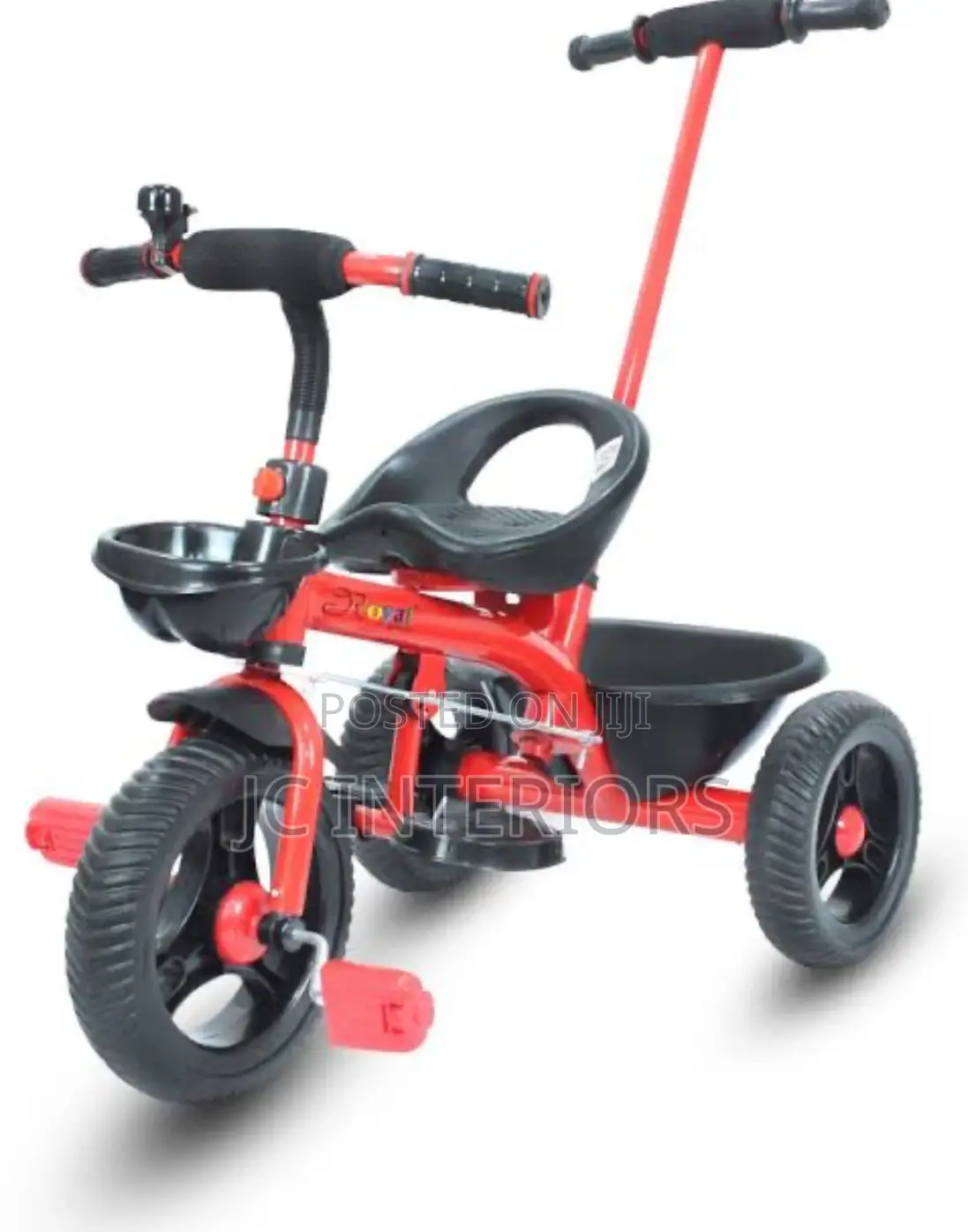 Kidz Tricycles