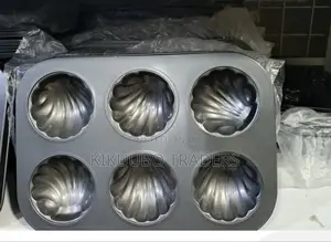 Cupcake Muffin Baking Tray