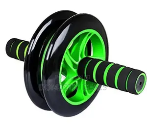 Abs Exercise Wheel Roller