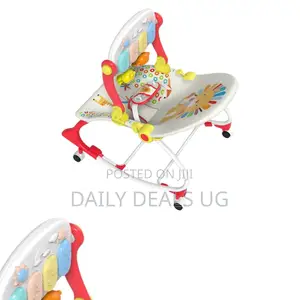 Foldable Baby Swing Chair