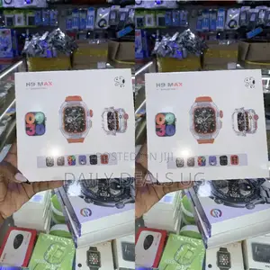 Rechargeable Fit 3 Smart Watch