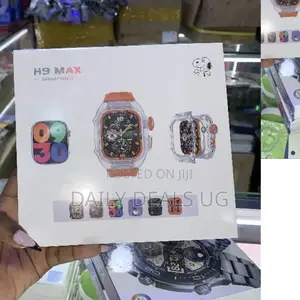 Rechargeable Fit 3 Smart Watch
