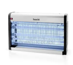 Electric Saatchi Mosquito Killer Trapper