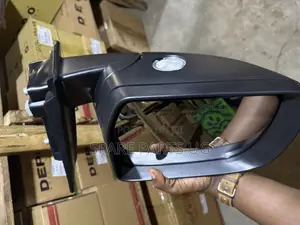 Ford Ranger 2012 - 2019 Side Mirror