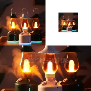 Outdoor Camping Lamp