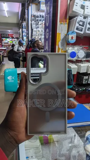 All Samsung Galaxy Cases Available
