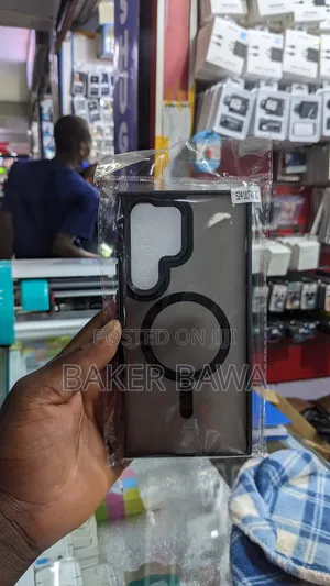 All Samsung Galaxy Cases Available