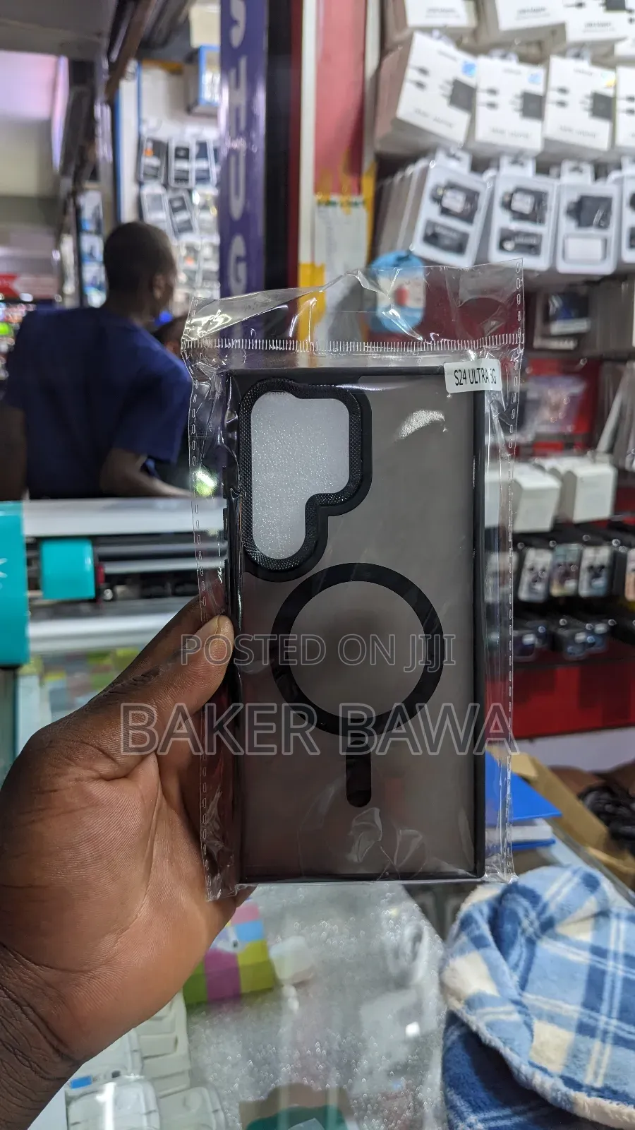 All Samsung Galaxy Cases Available