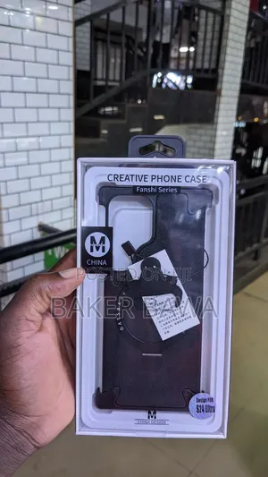 Samsung S24 Ultra Cases