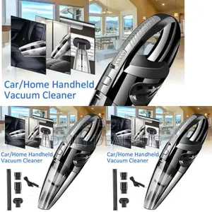 Electric Vacuum Cleaner