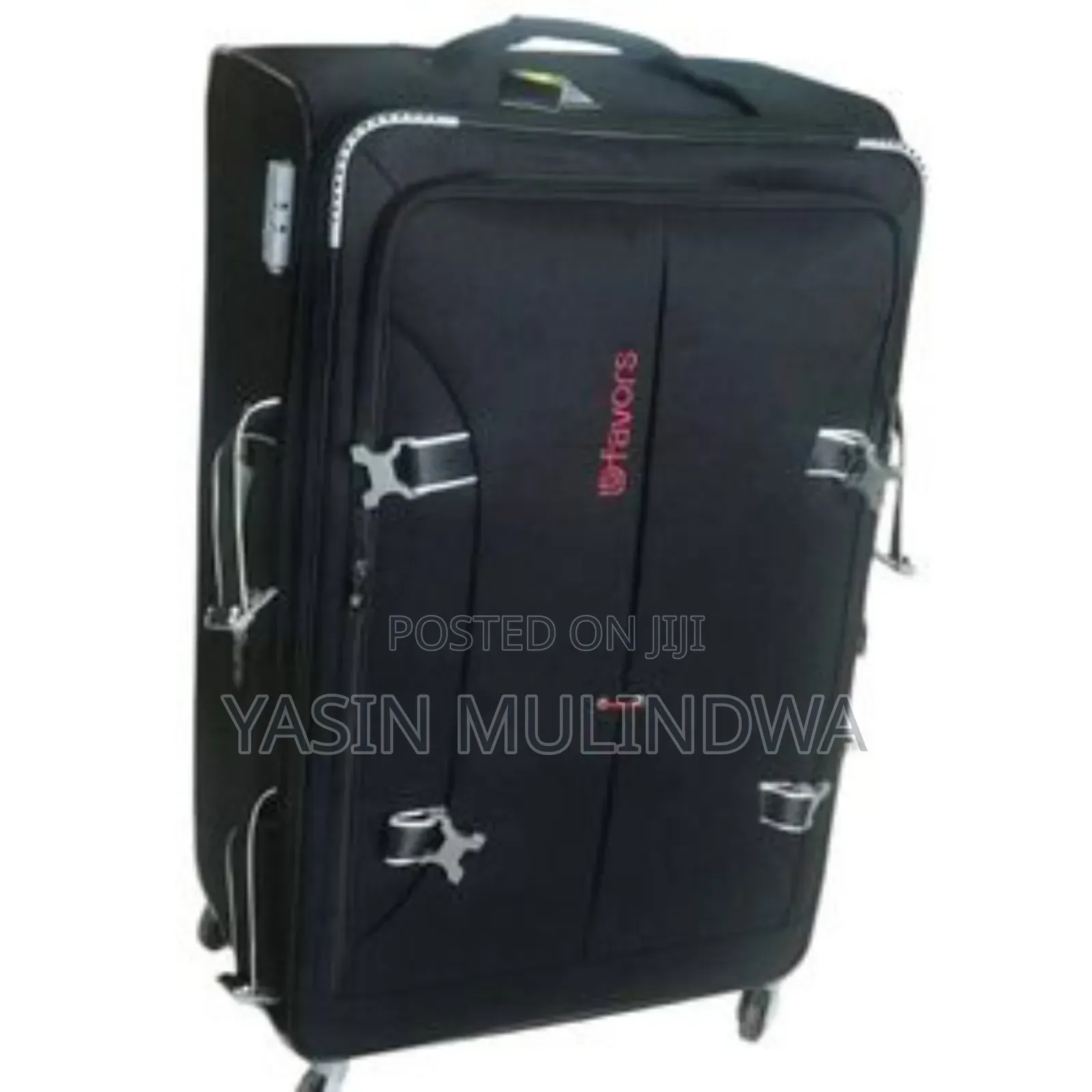 D Favour Suitcase Medium