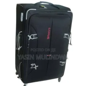 D Favour Suitcase Medium