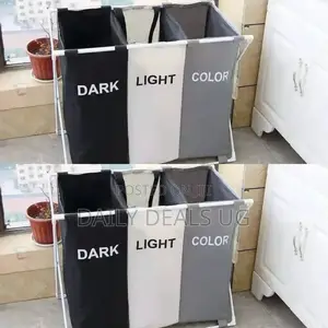 Foldable Clothes Basket