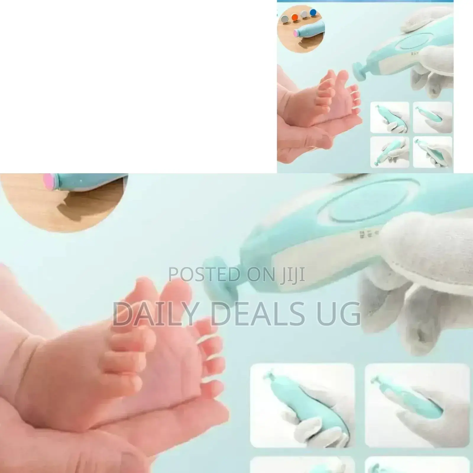 Nail Cutter
