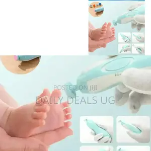 Nail Cutter