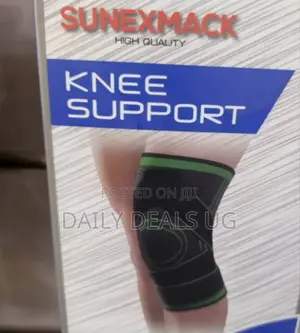 High Quality Knee Support