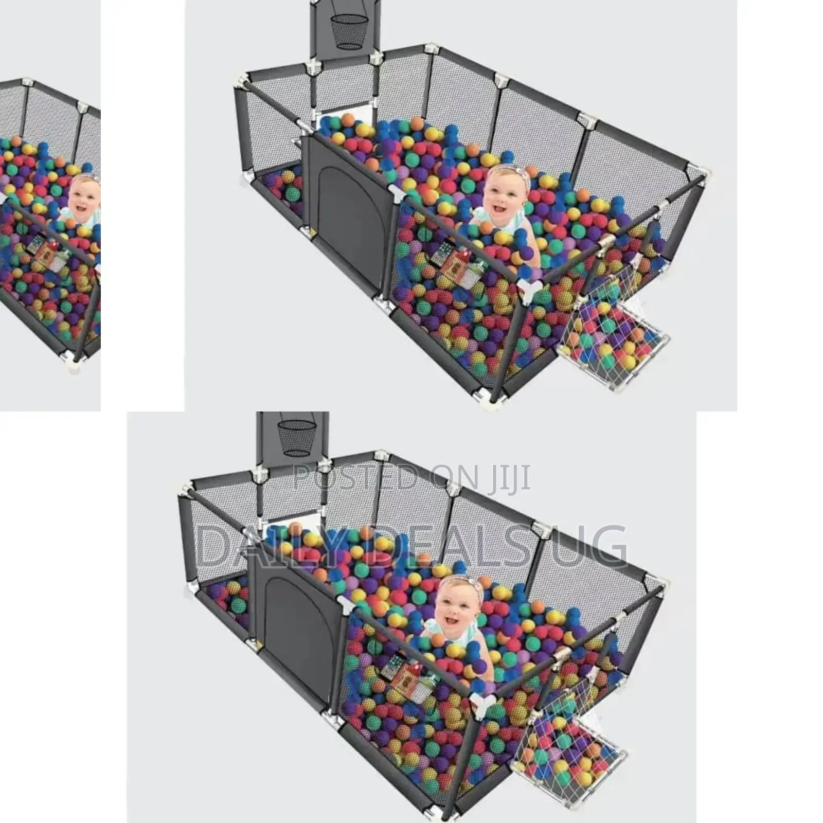 Kids Play Ground