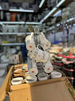Aluminum Cup Holder