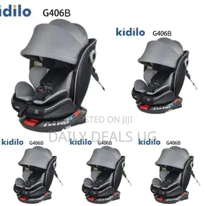 Baby Swing Car Seat