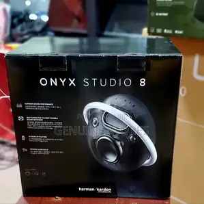 Onyx Studio 8 / Harman Kardon