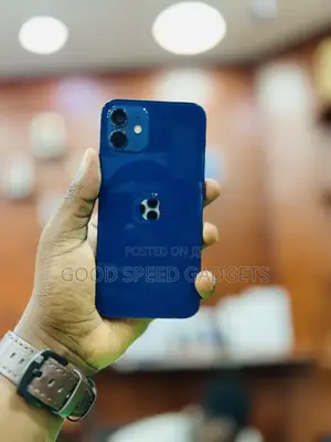 Apple iPhone 12 128 GB Blue