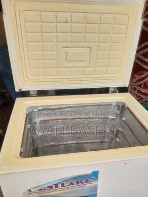 Freezer Compressor Repairing
