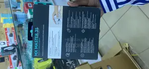 Logitech Mx Master 3S Mouse