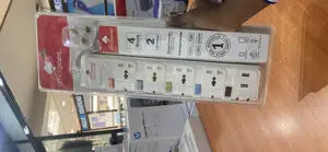 Office Point 4way 2 USB Extension Cable