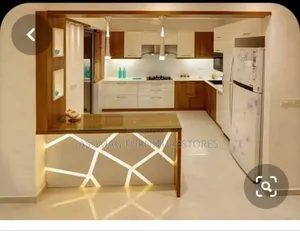Modern Kitchen Cabinets for Big Kitchens Call