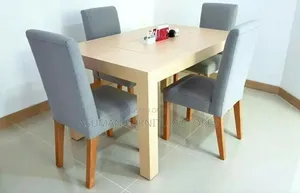 Modern 4seater Dinning Table Call Us On