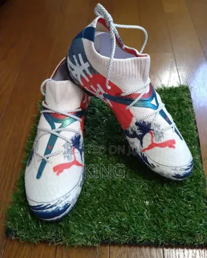 Top PUMA X Unisport Future 7 Ultimate Fg