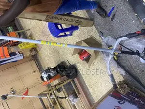 Yanaka Brush Cutter/ Yanaka Grass Cutter