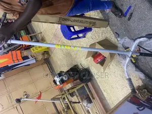 Yanaka Brush Cutter/ Yanaka Grass Cutter