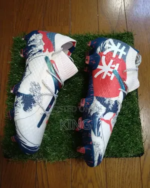 Certified PUMA X Unisport Future 7 Ultimate Fg