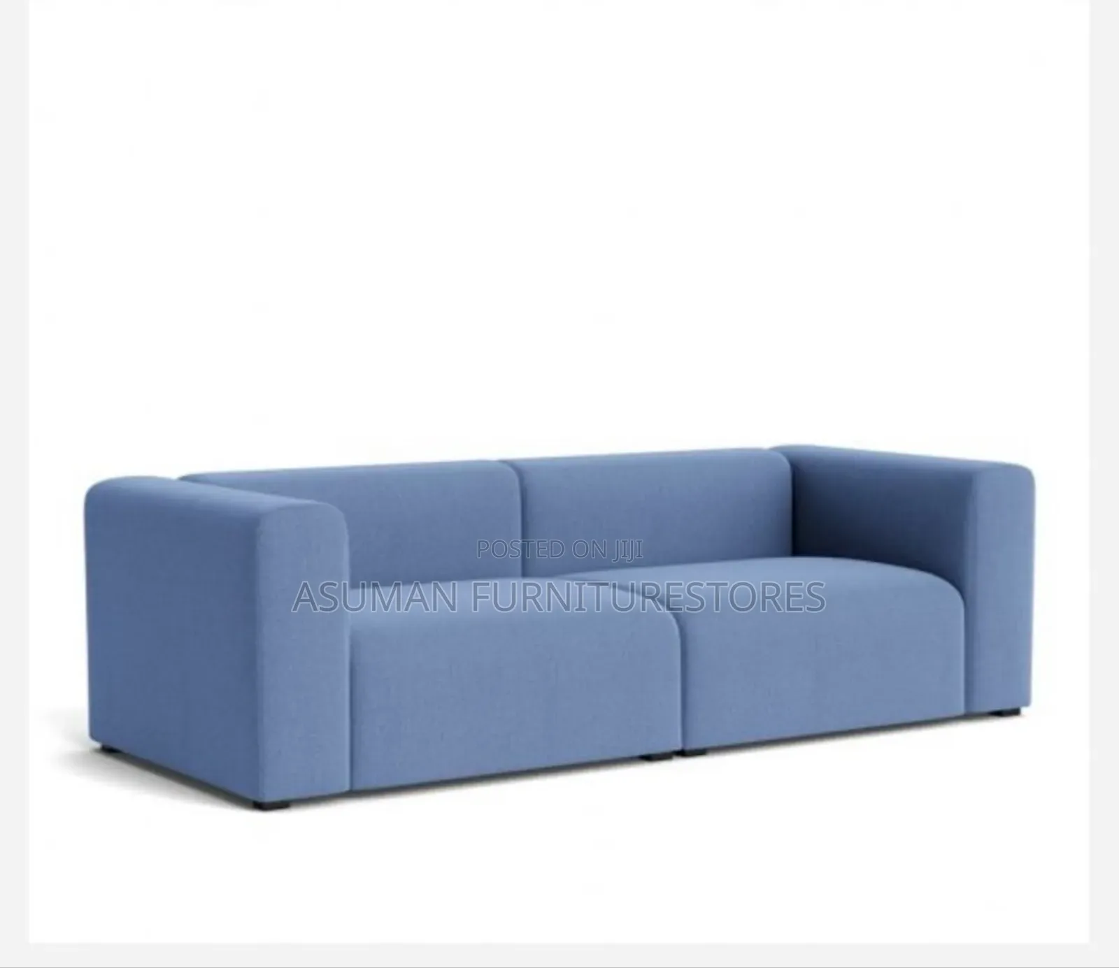 Modern 2seater Sofa Set Call Us On