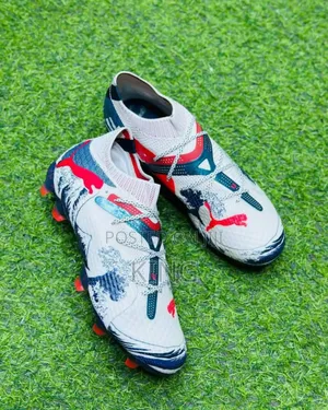 Assured PUMA X Unisport Future 7 Ultimate Fg