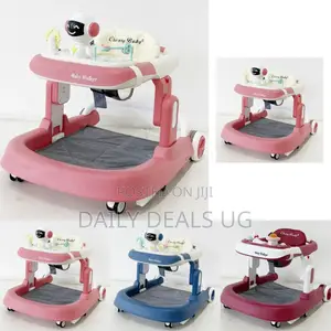 Baby Toddler Walker