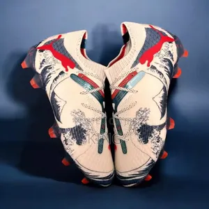 Proven PUMA X Unisport Future 7 Ultimate Fg