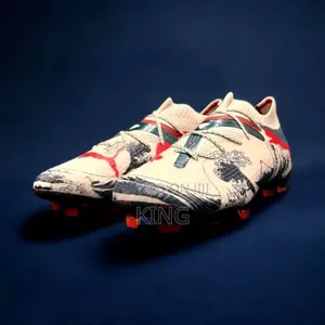 Lucy PUMA X Unisport Future 7 Ultimate Fg
