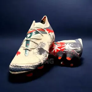 Insured PUMA X Unisport Future 7 Ultimate Fg