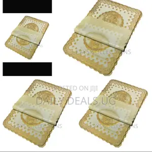 Table Place Mat