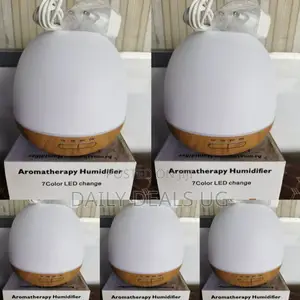 Cool Mist Humidifier
