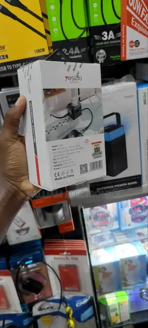 Worldwide Power Socket Travel Adapter/Short Circuit Adapter