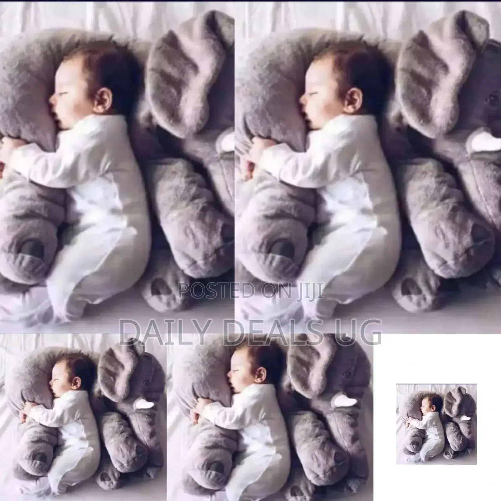 Nursing Baby Pillow