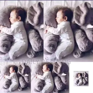 Nursing Baby Pillow