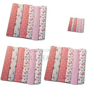 Baby Bedsheets Set
