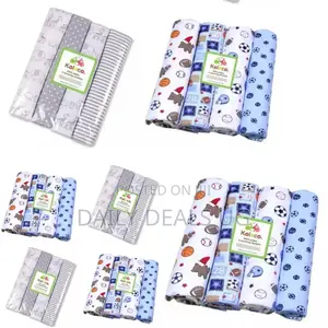 Baby Bedsheets