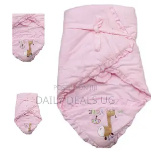 Travel Baby Warmer Blanket