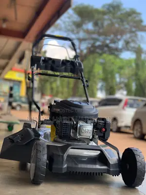 Lawnmower Self Propelled